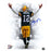 Aaron Rodgers Signed 'Snow Fall TD Celebration' 16x20 Photo