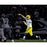 Aaron Rodgers Signed 'Throw on the Run' Blacked Out 16x20 Photo