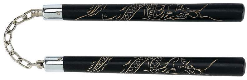 Maxam Nunchucks