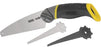 Stanley - Multipurpose 3-In-1 Saw