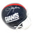 Lawrence Taylor Signed New York Giants Replica Throwback Helmet (Signed in White)