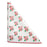 300 foot Christmas Paper Table Cover